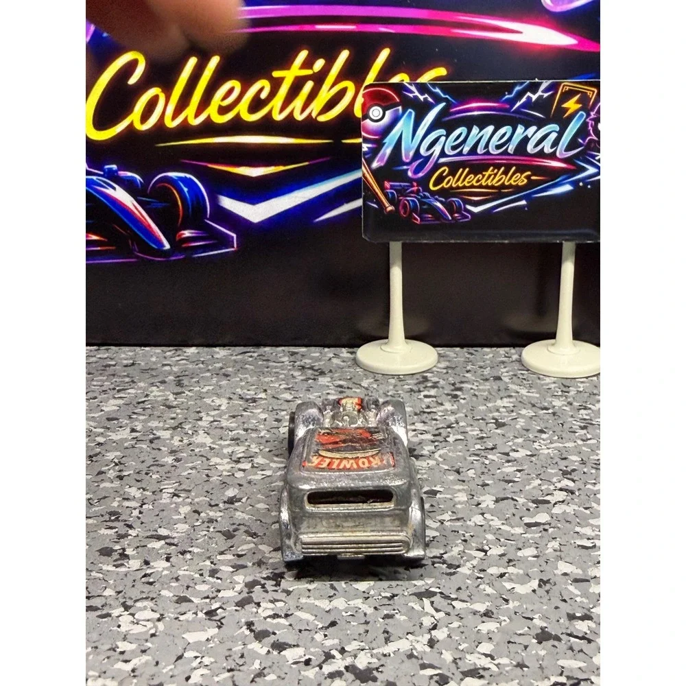 Hot Wheels hot wheels